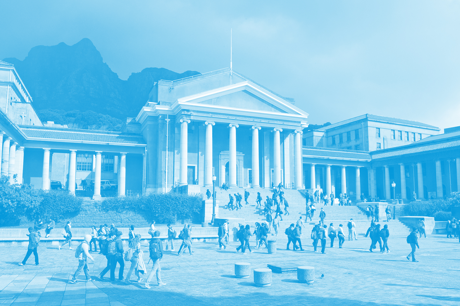 Generic UCT image